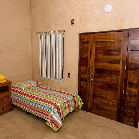 Villa Celeste Chacala  Esterno foto