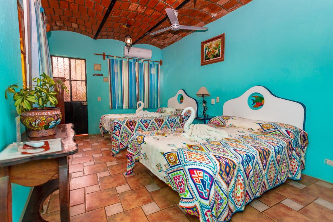 Villa Celeste Chacala  Camera foto