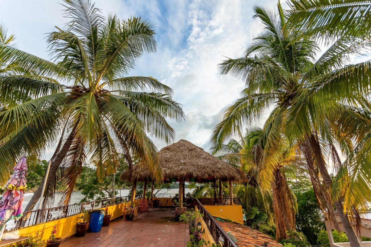 Villa Celeste Chacala  Esterno foto