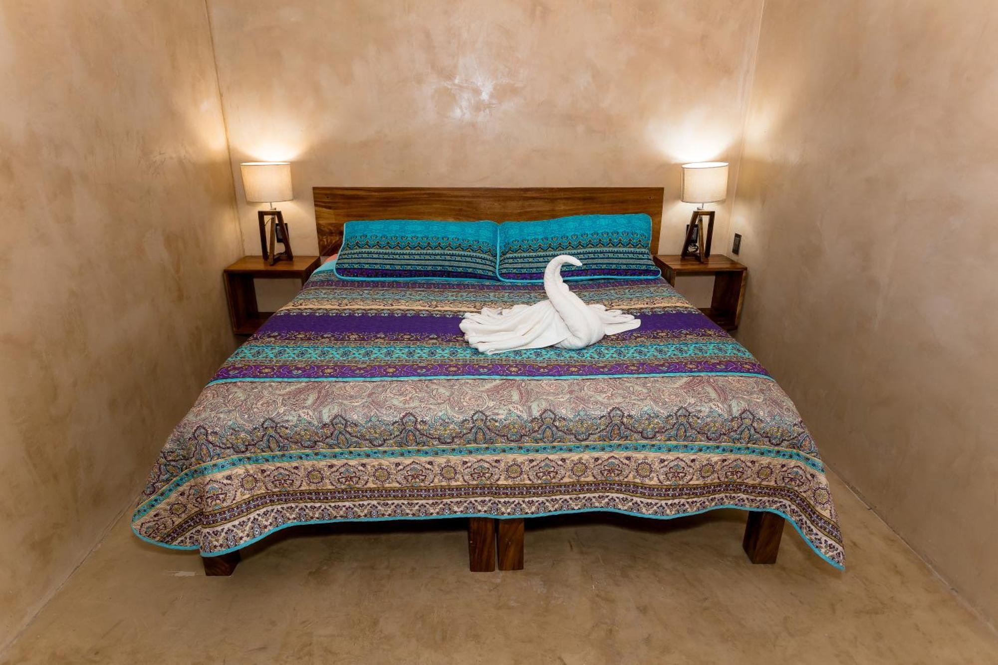 Villa Celeste Chacala  Esterno foto