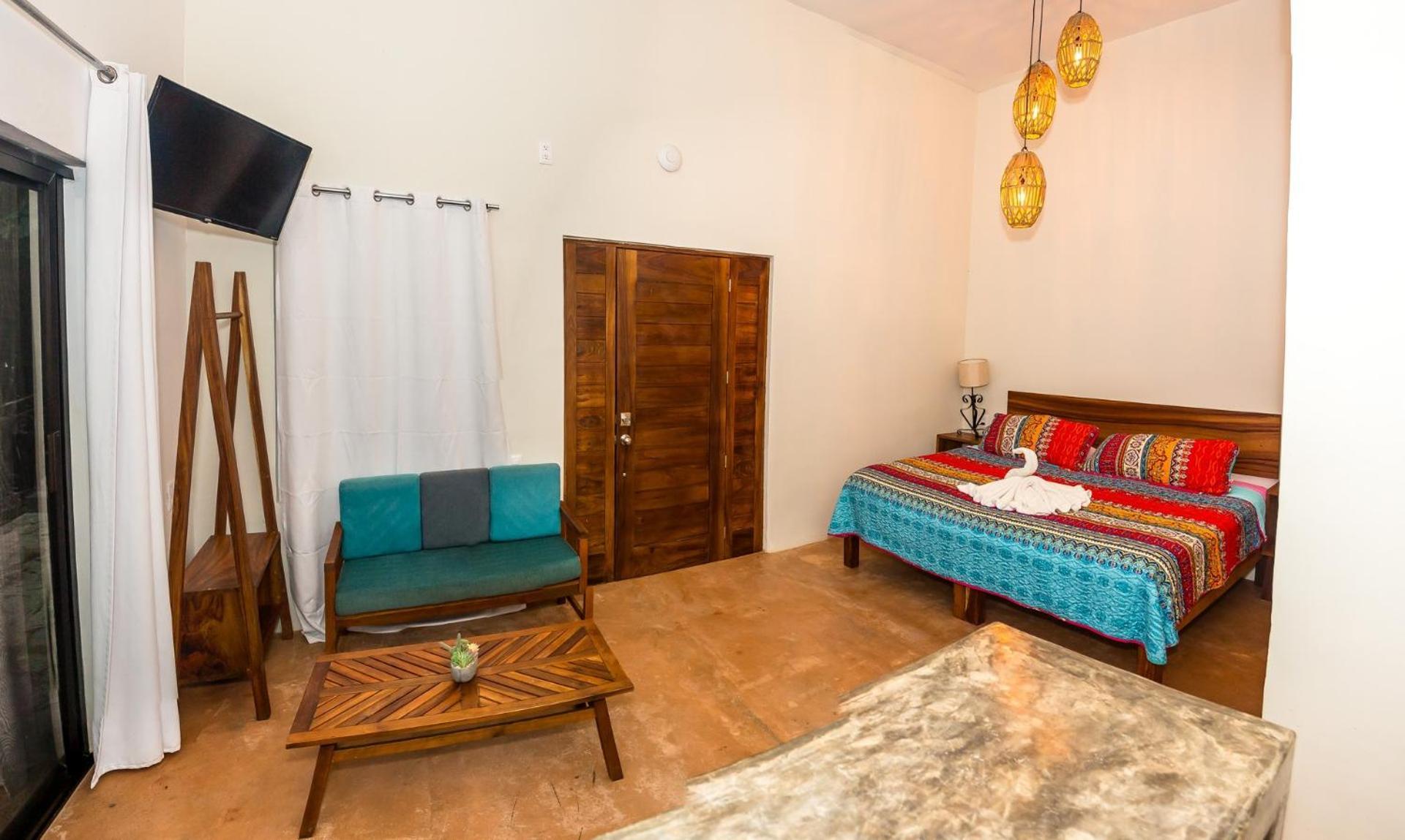 Villa Celeste Chacala  Esterno foto